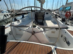 BENETEAU - FIRST 40.7 - exteriors