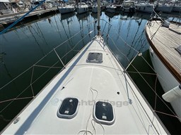 BENETEAU - FIRST 40.7 - exteriors