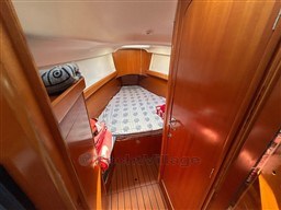 BENETEAU - FIRST 40.7 - interiors