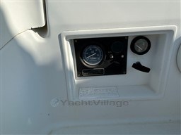 BENETEAU - FIRST 40.7 - systems