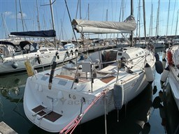 BENETEAU - FIRST 40.7 - exteriors