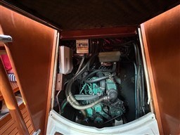 BENETEAU - FIRST 40.7 - motors