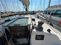 BENETEAU - FIRST 40.7 - exteriors