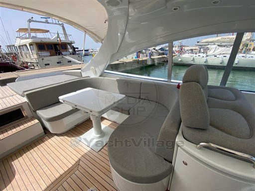 PERSHING - PERSHING 54 - interiors