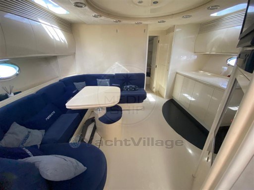 PERSHING - PERSHING 54 - interiors