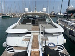 PERSHING - PERSHING 54 - exteriors