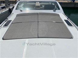 PERSHING - PERSHING 54 - exteriors