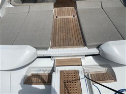 PERSHING - PERSHING 54 - exteriors