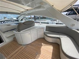PERSHING - PERSHING 54 - exteriors