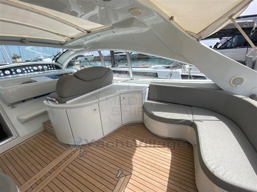 PERSHING - PERSHING 54 - exteriors