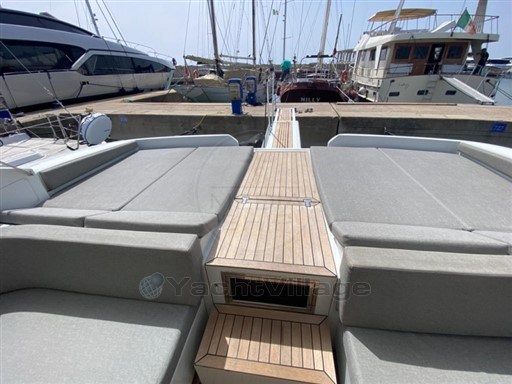 PERSHING - PERSHING 54 - exteriors