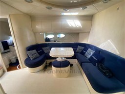 PERSHING - PERSHING 54 - interiors