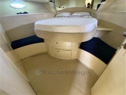 PERSHING - PERSHING 54 - interiors