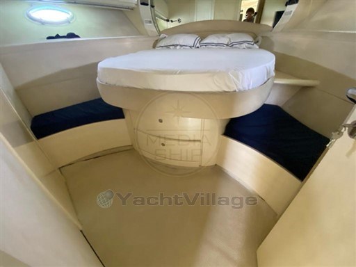 PERSHING - PERSHING 54 - interiors