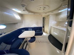 PERSHING - PERSHING 54 - interiors