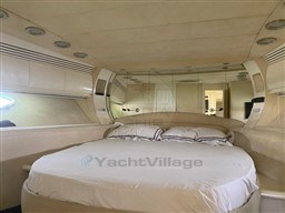 PERSHING - PERSHING 54 - interiors