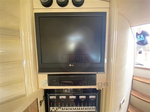 PERSHING - PERSHING 54 - electronic