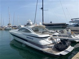 PERSHING - PERSHING 54 - exteriors