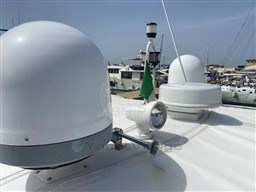 PERSHING - PERSHING 54 - electronic