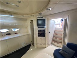 PERSHING - PERSHING 54 - interiors