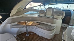 Cranchi Mediterranee 43