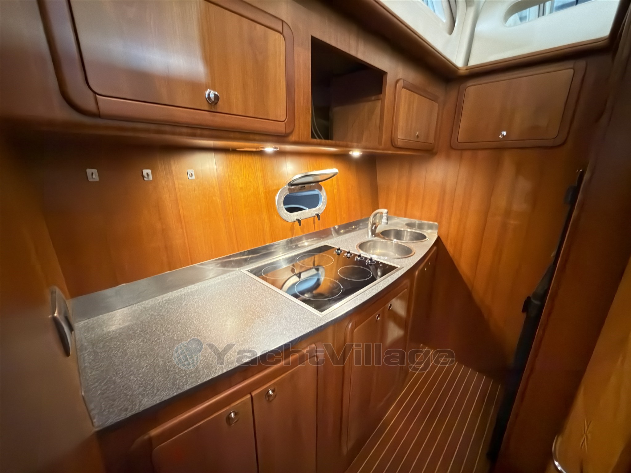 RAFFAELLI COMPASS ROSE