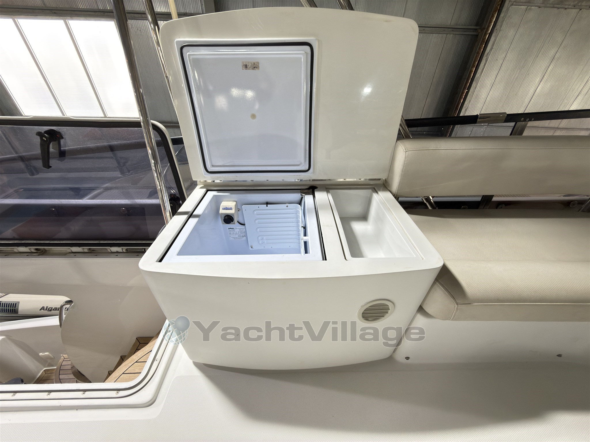 RAFFAELLI COMPASS ROSE