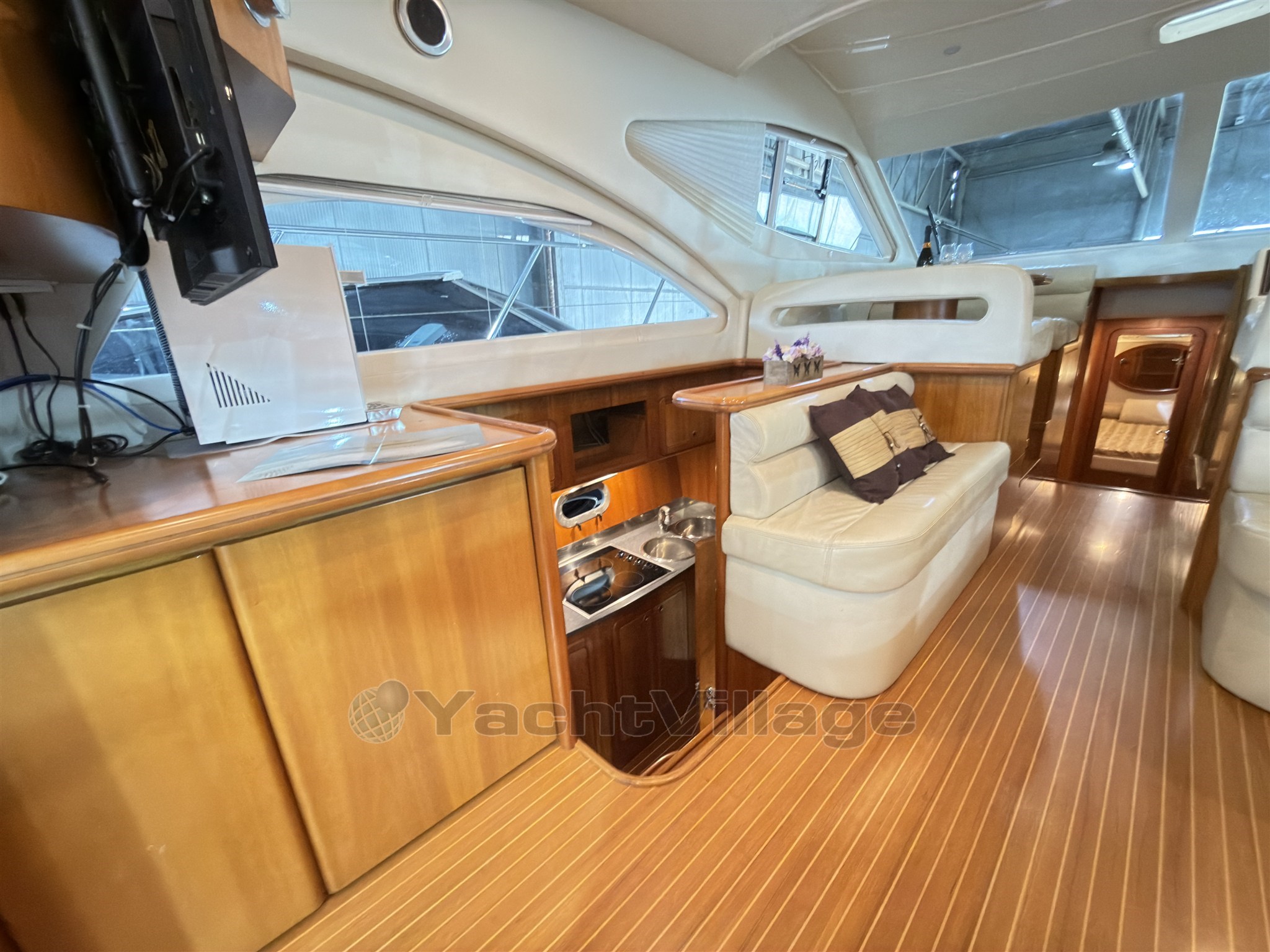 RAFFAELLI COMPASS ROSE