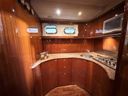 Cayman 40 - 012.cucina