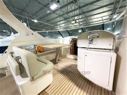 Cayman 40 - 07. pozzetto