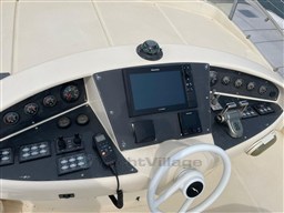 AICON 56S Plancia comado fly