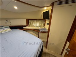 AICON 56S Vip di prua con bagno interno