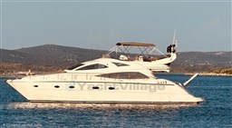 AICON 56S In acqua