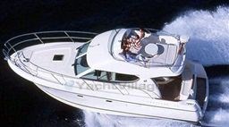 Jeanneau prestige 32 - 3