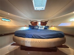 JEANNEAU PRESTIGE 32 Cab. Armatore