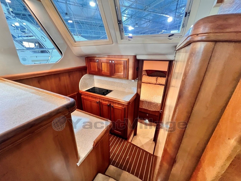 Mainship 34 24
