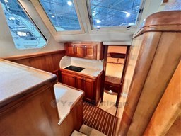 Mainship 34 24