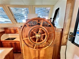 Mainship 34 20