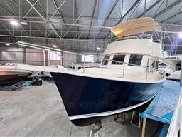 Mainship 34 4
