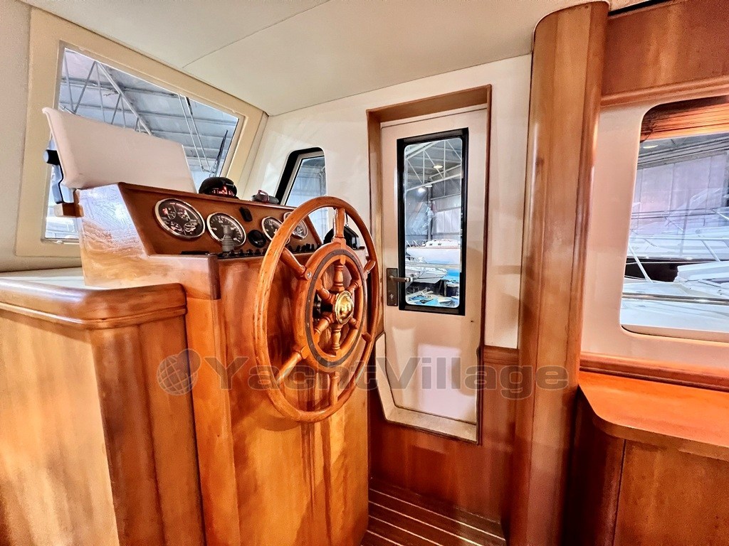 Mainship 34 34