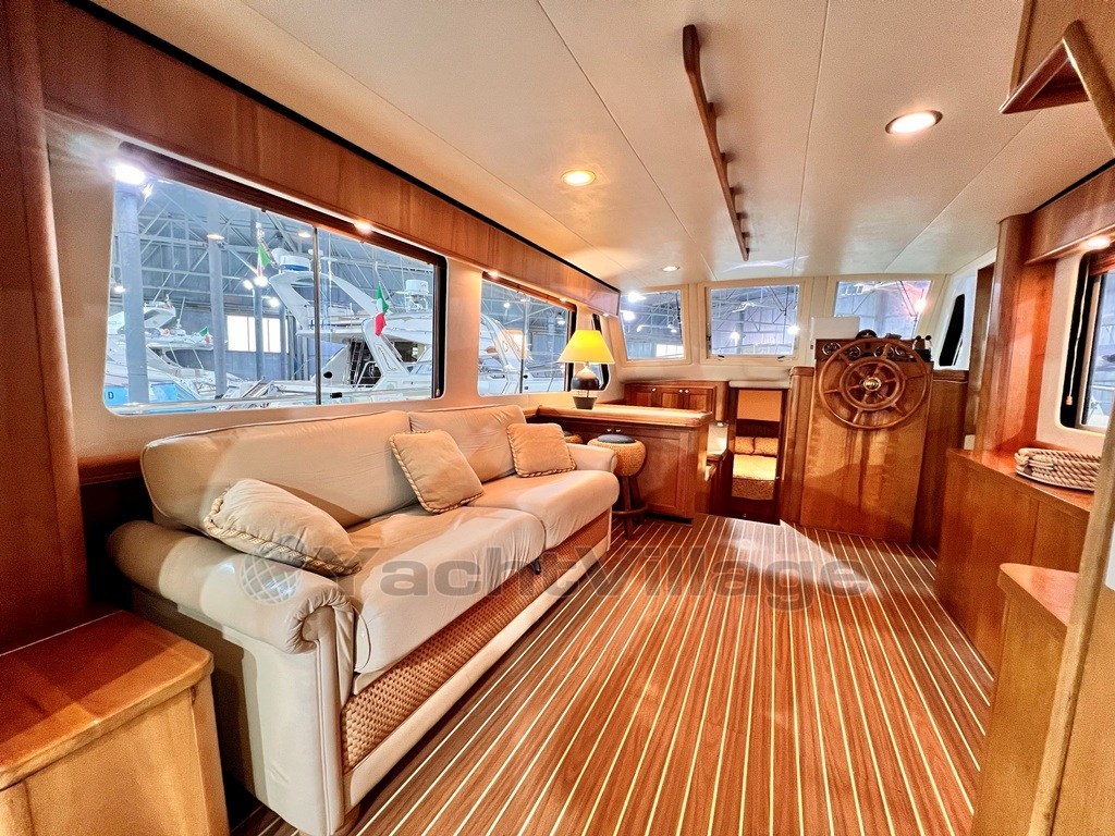 Mainship 34 14