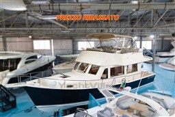 Mainship 34