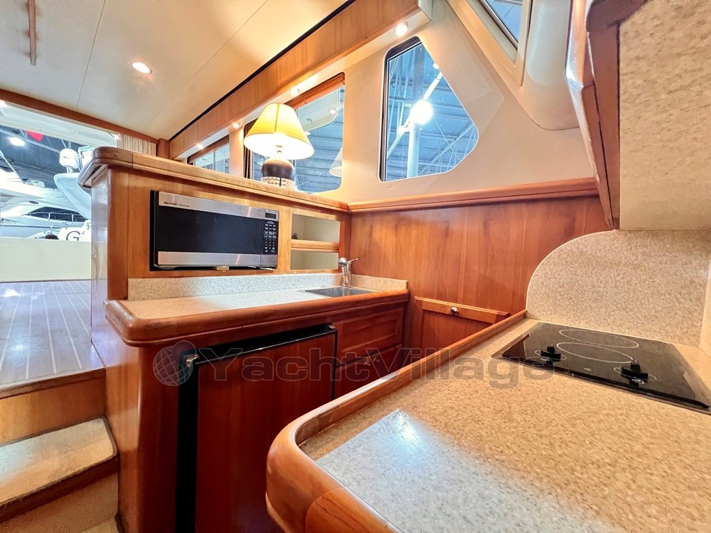 Mainship 34 26