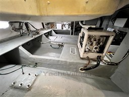 Mainship 34 52
