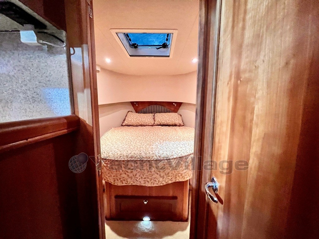 Mainship 34 27