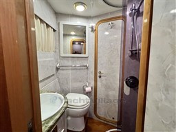 Piantoni 63 Bagno ospiti