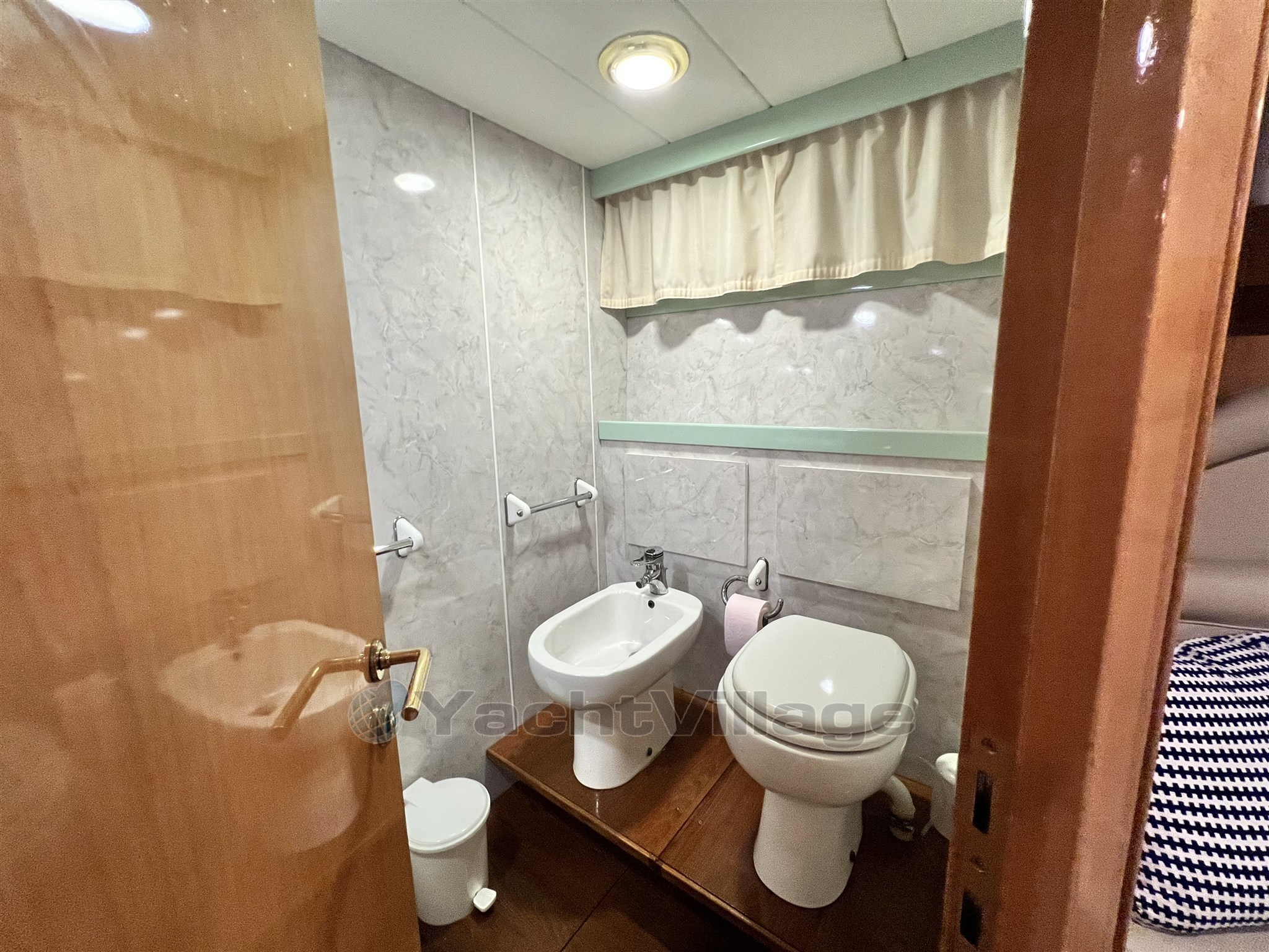 Piantoni 63 Bagno armatore