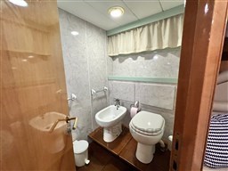 Piantoni 63 Bagno armatore