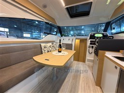 Rodman Spirit 31 HT