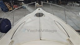 SESSA MARINE OYSTER 35